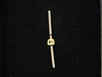 Charm Gioielleria Dossena  in Oro giallo CHOR- 100 -EURO 75